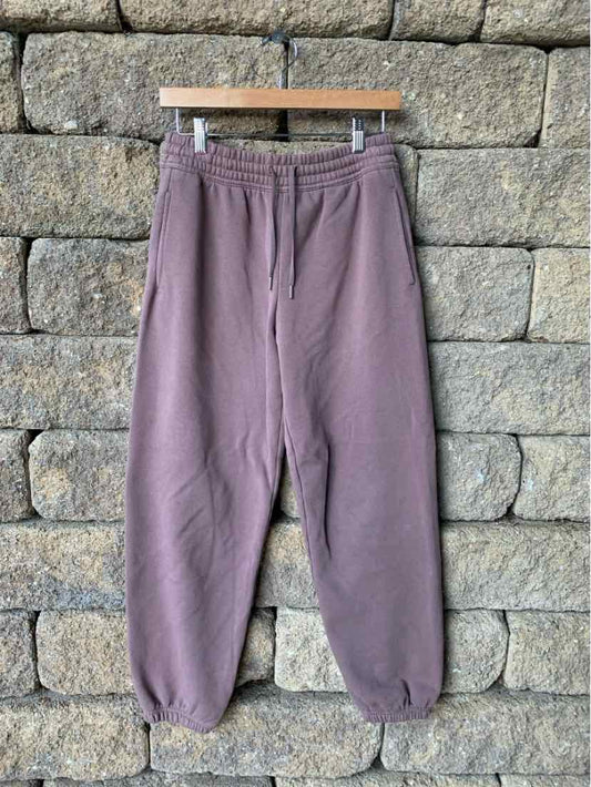W ATHLETA MAUVE Size XS AW