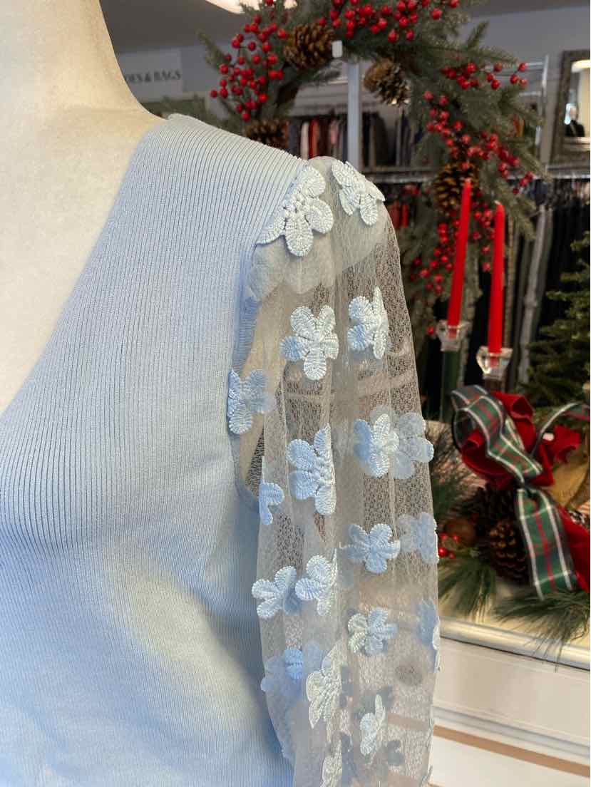 W DOLAN BL Size XL SW