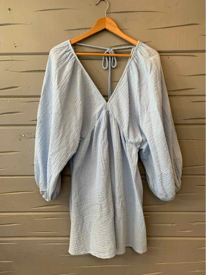 W H&M BL Size SM DR
