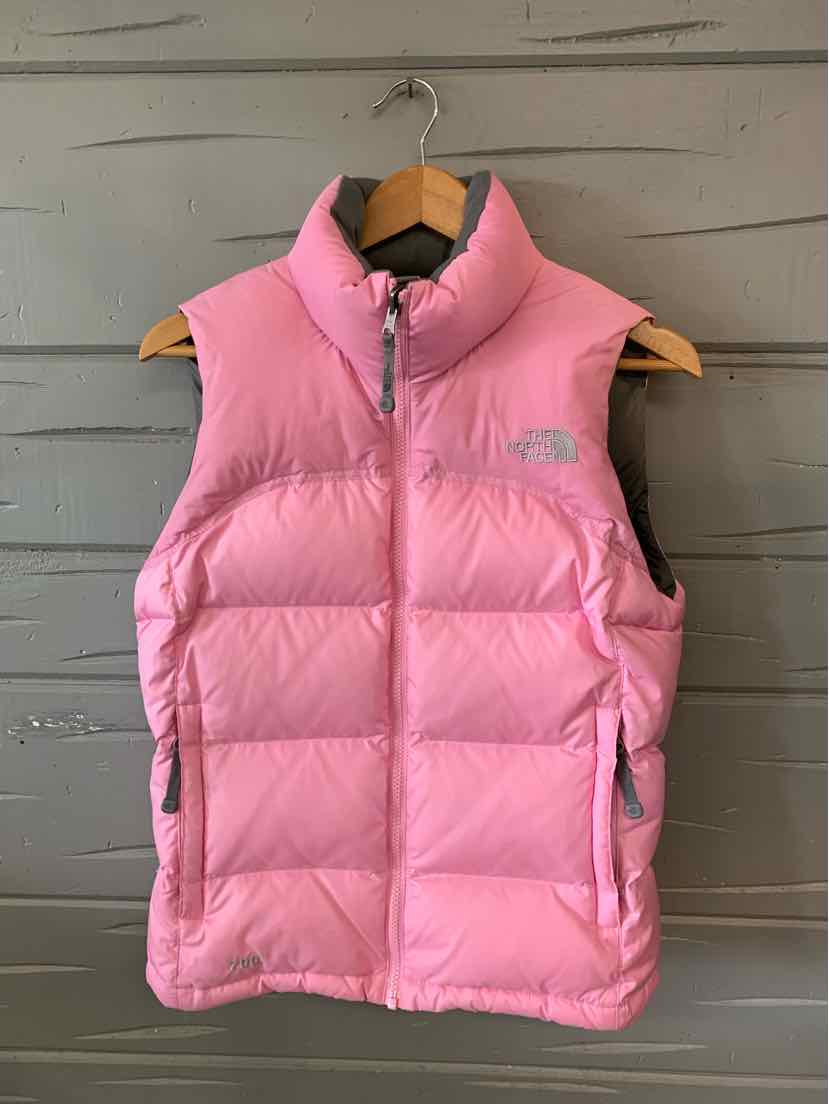 W THE NORTH FACE PK Size SM V