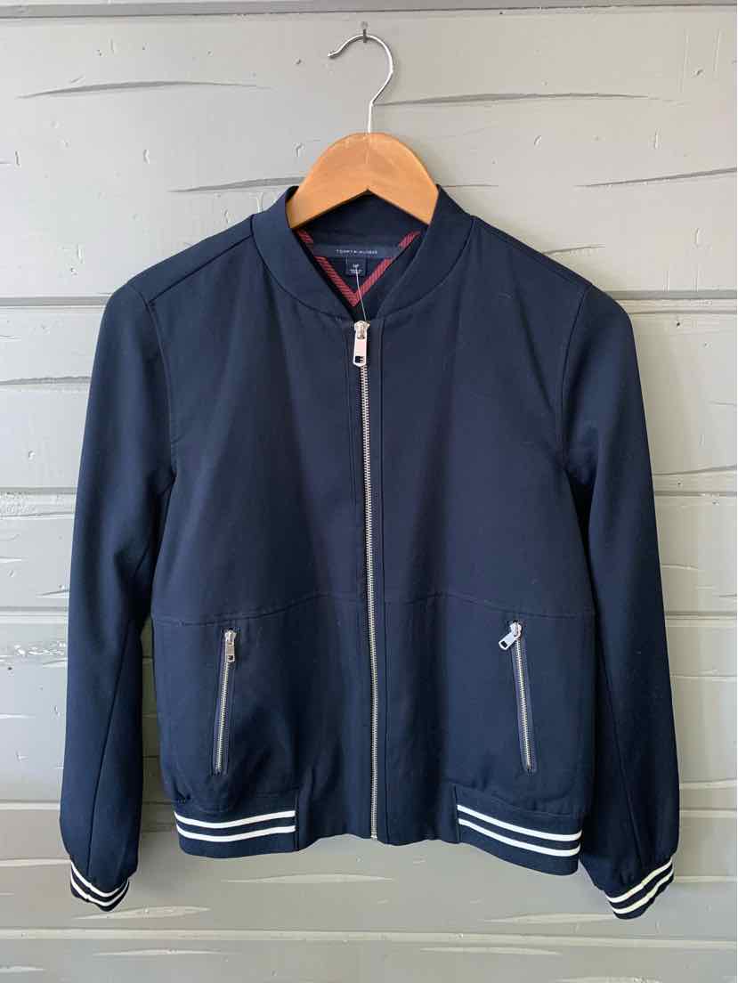 W TOMMY HILFIGER NY Size SM OW