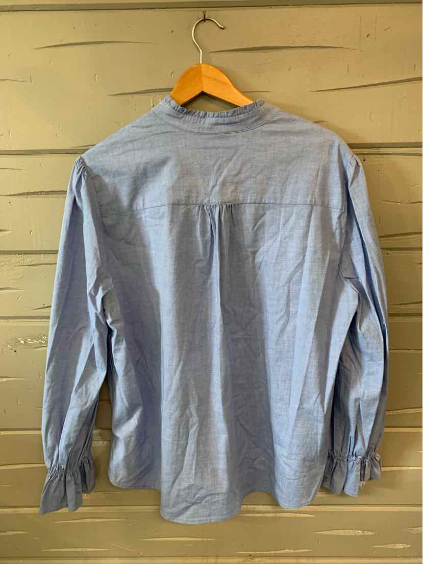 W NY&CO BL Size XXL T