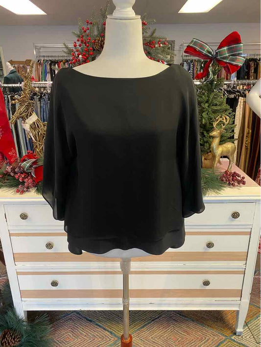 W ALICE & OLIVIA BK Size SM T