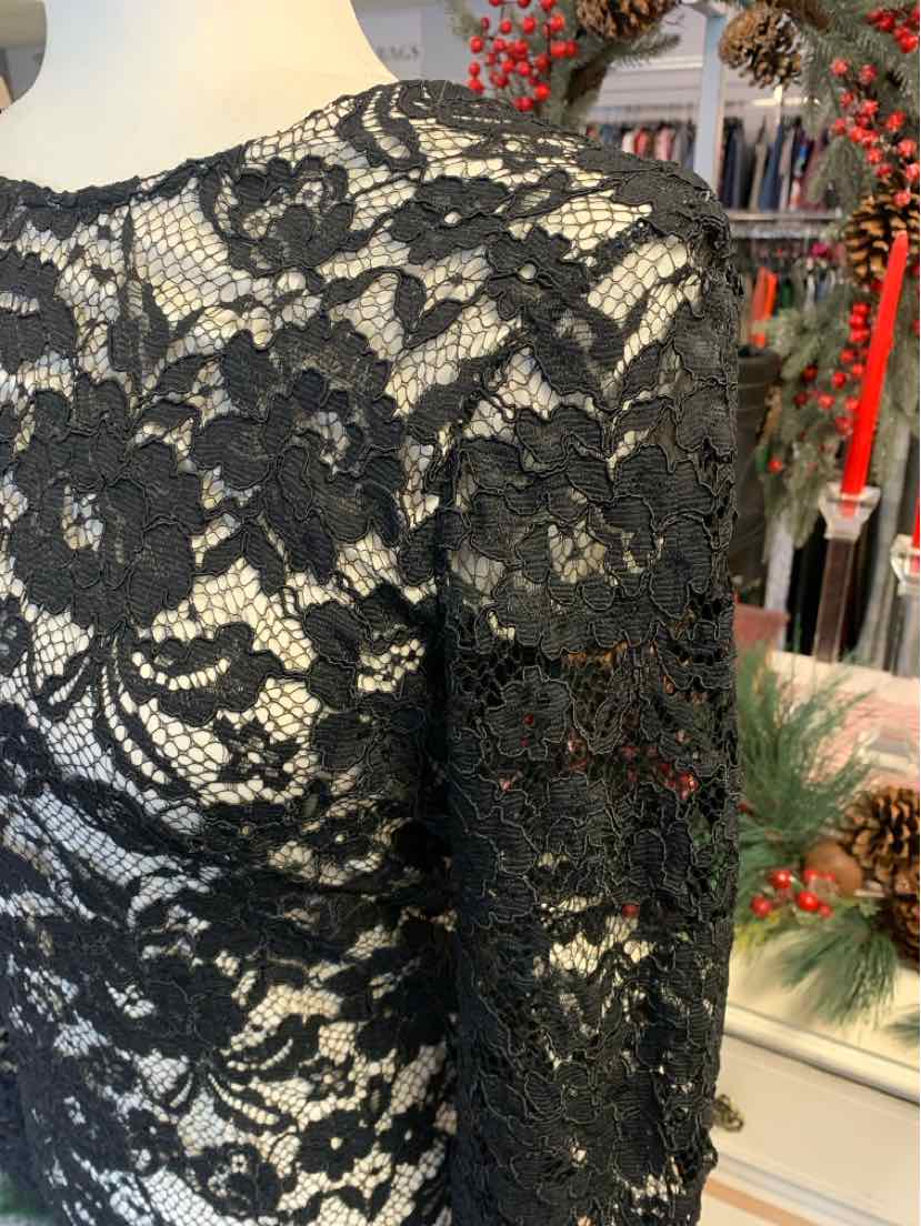 W THEORY BK Size 4 DR