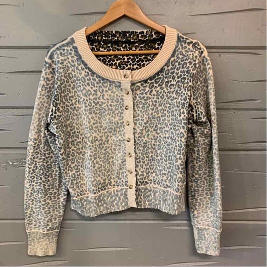 W NO LABEL TAN Size LG SW