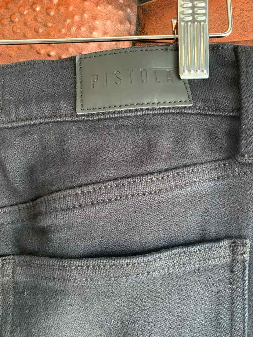 W PISTOLA BK Size 8 J