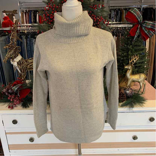 W JCREW GY Size XS SW