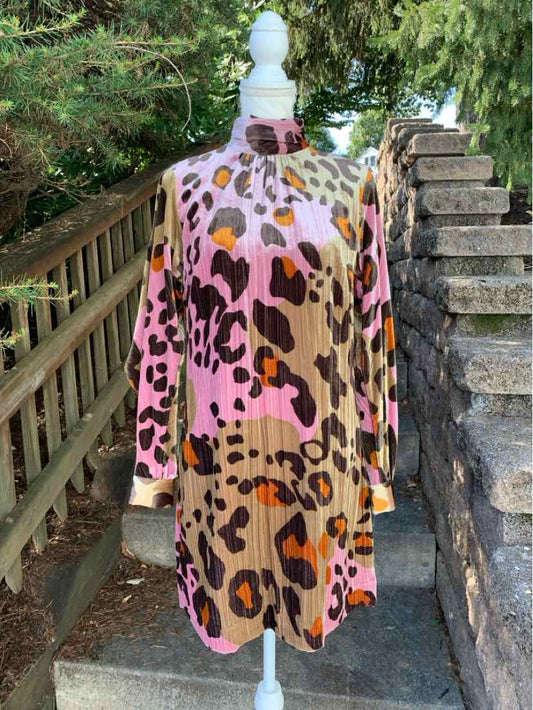 W ANTHROPOLOGIE PK Size 4 DR