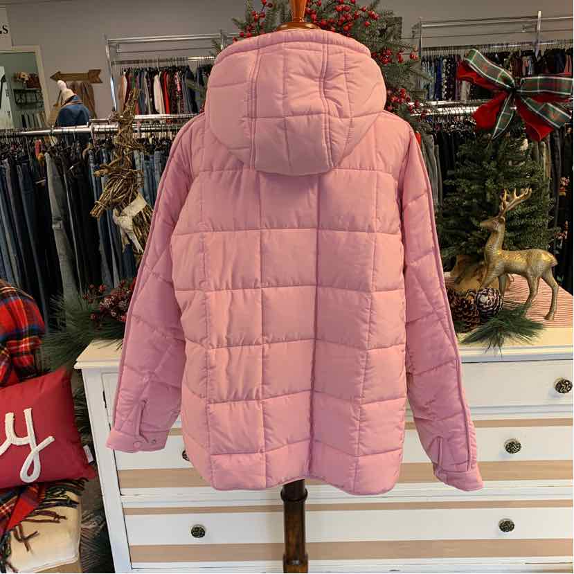 W ALTAR'D STATE PK Size MED OW