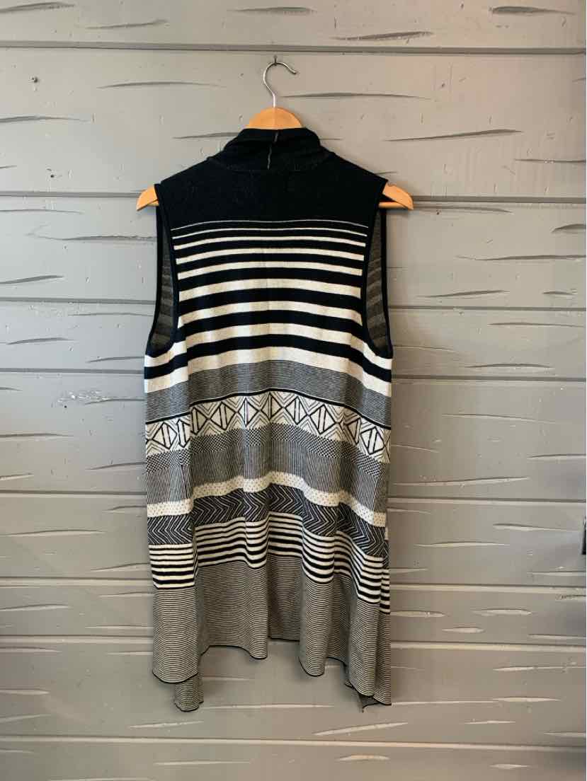 W RUBY MOON BK Size XL SW