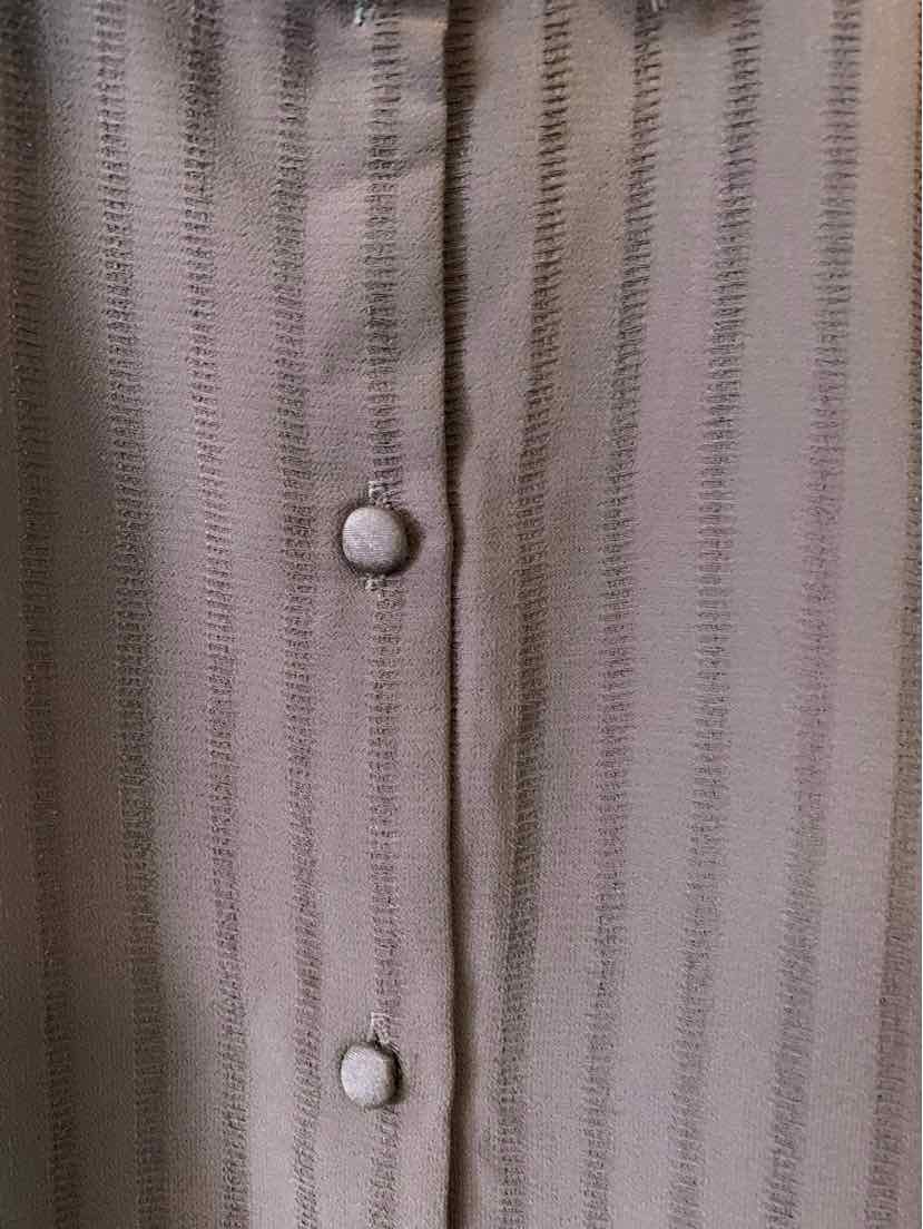 W BEAUTIFUL BY LAWRENCE ZARIAN BR Size XL T