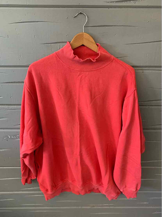 W AERIE CL Size LG T