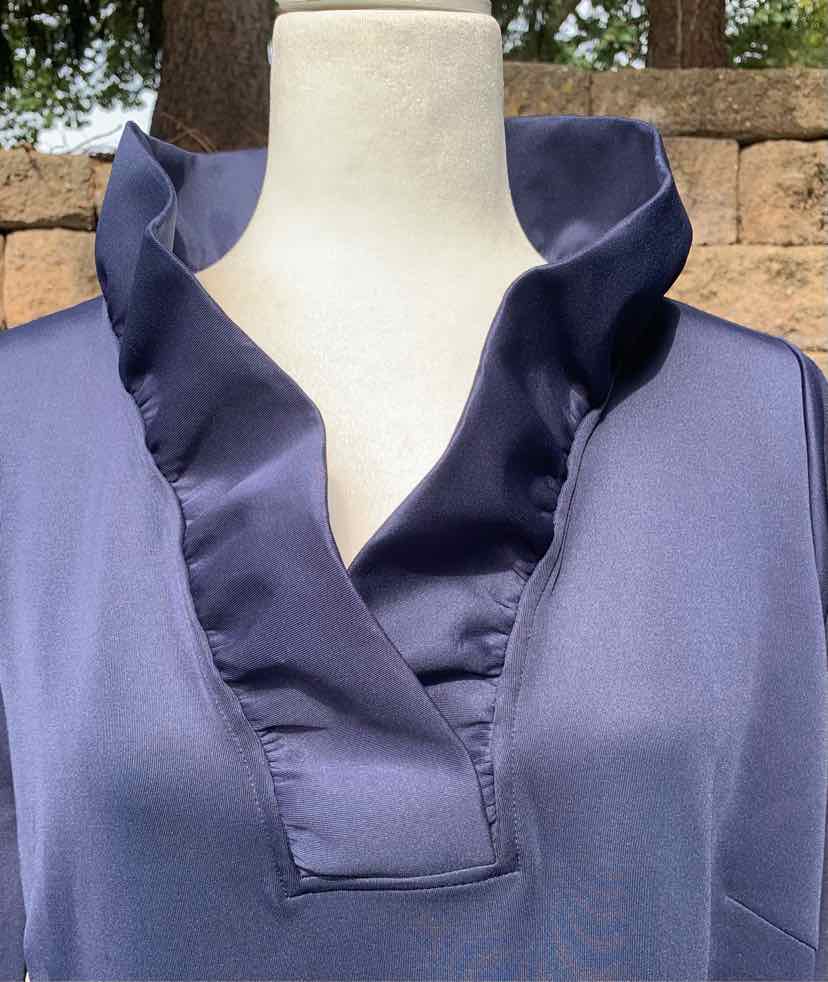 W GRETCHEN SCOTT NY Size LG DR