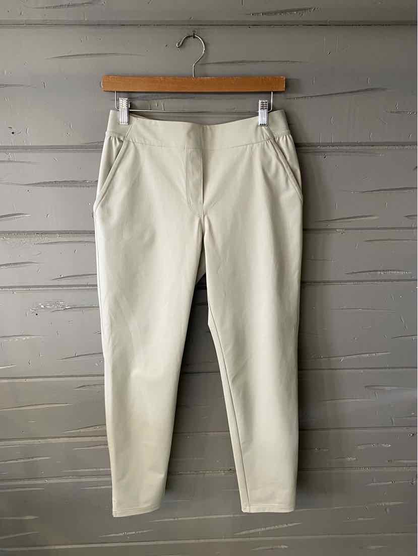 W VINEYARD VINES TAN Size SM P