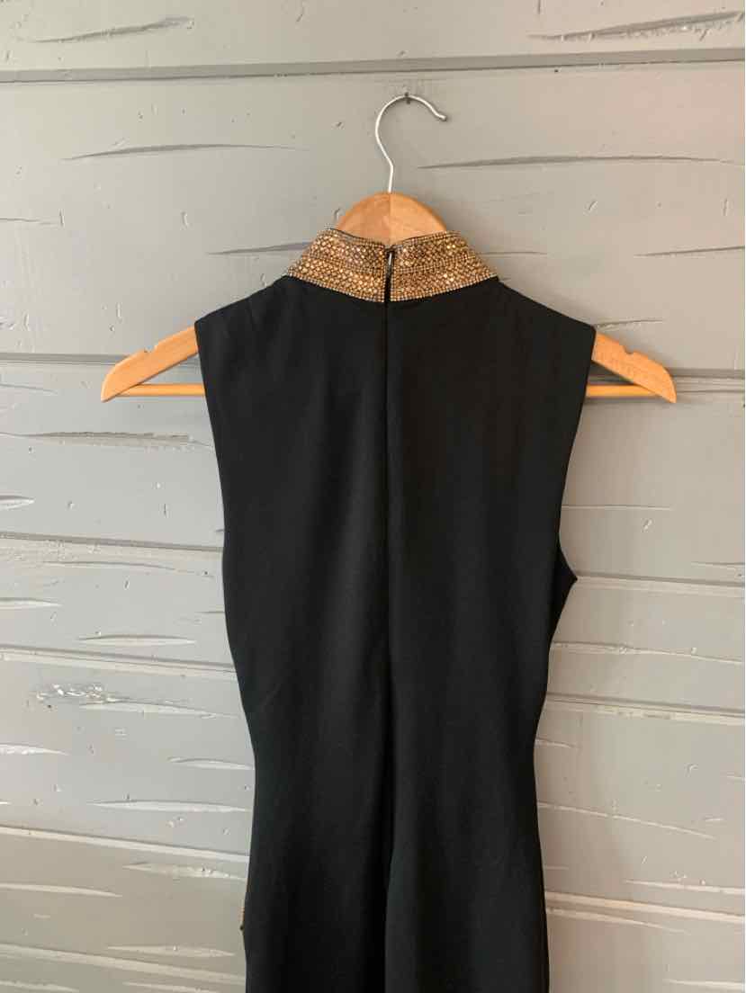 W BEBE BK Size XS DR