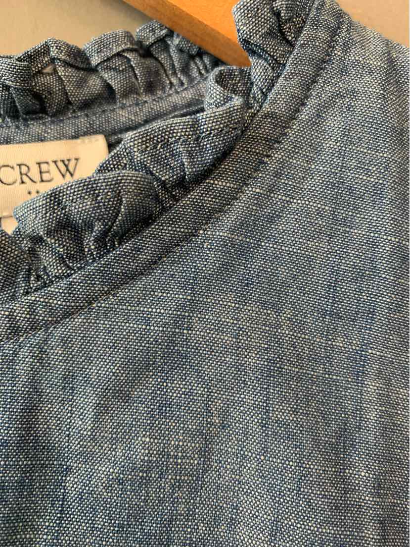 W JCREW BL Size XS T