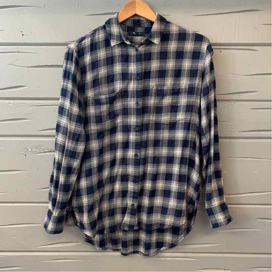 W MADEWELL NY Size SM T