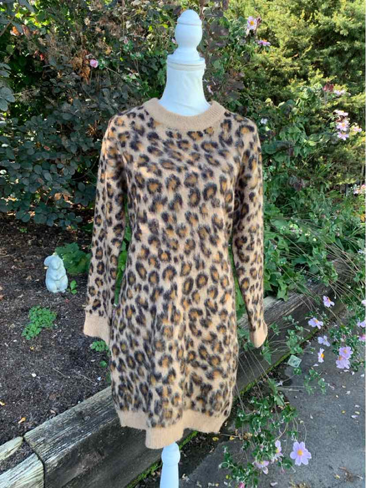W HARPER BR Size MED SW