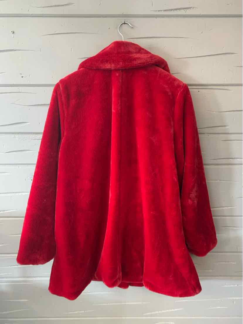 W TORRID RD Size 1X OW