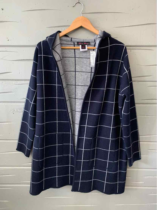 W ELENA WANG NY Size LG SW