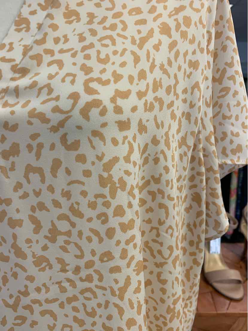 W LUSH CR Size XXL T