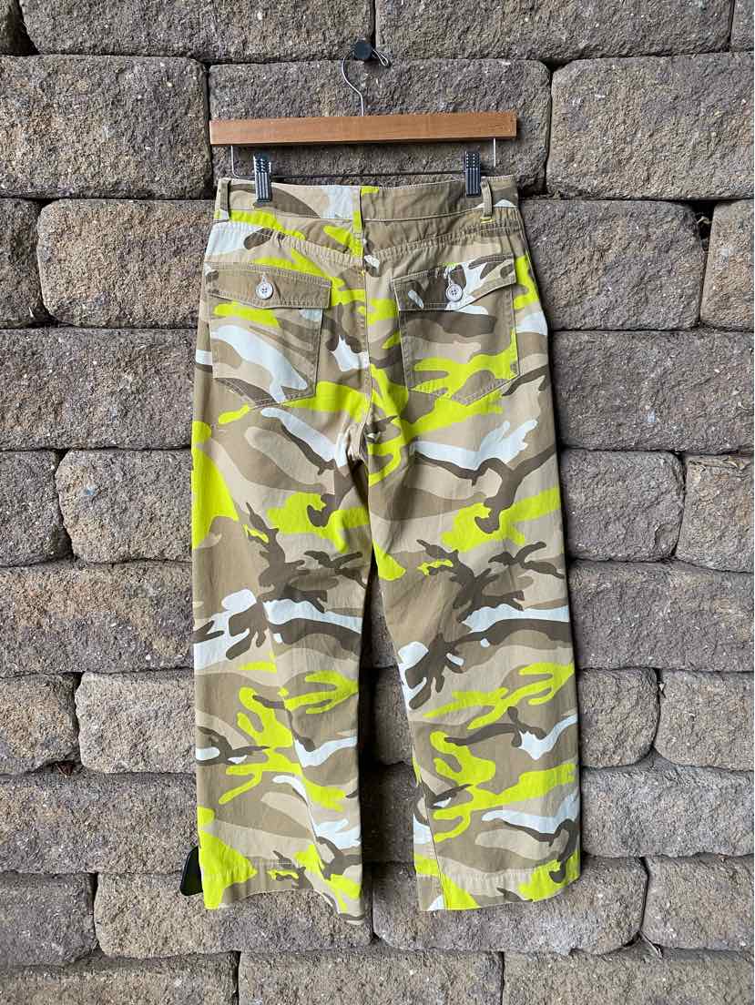 W LE SUPERBE MULTI Size 4 P