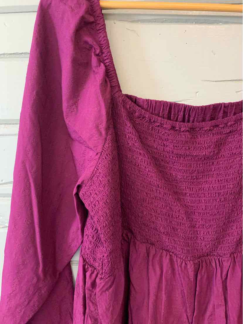 W OLD NAVY PL Size XXL T