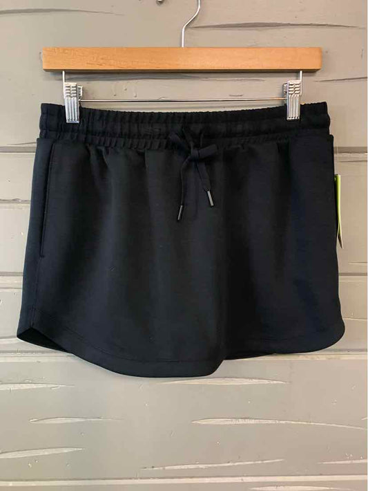 W ALL IN MOTION BK Size SM AW