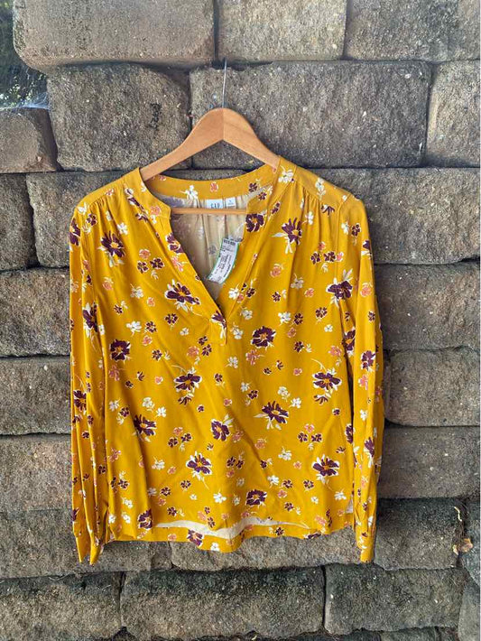 W GAP YW Size SM T