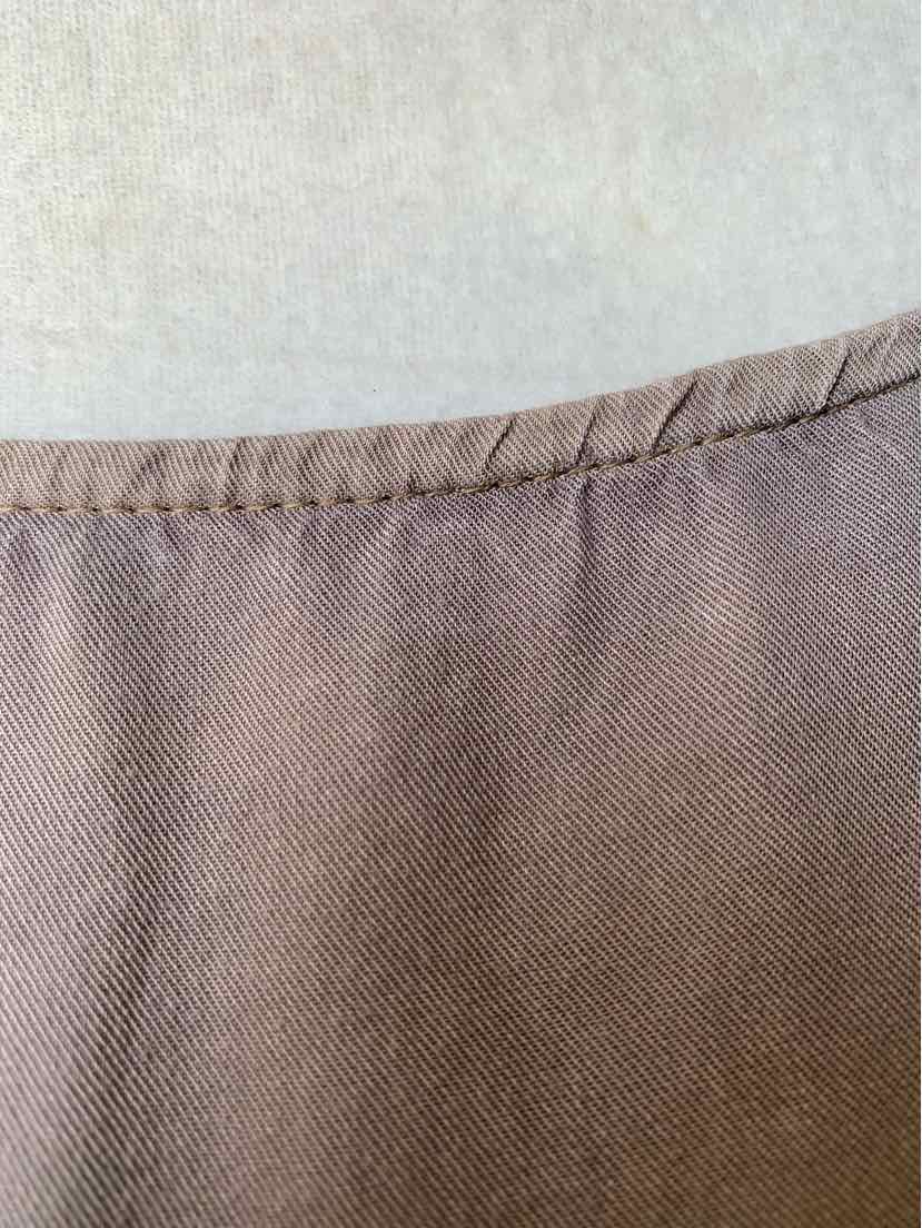 W UMGEE BEIGE Size XL T