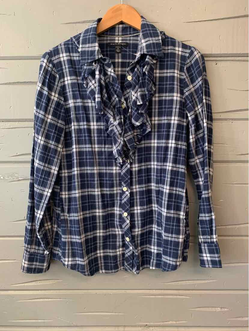 W BANANA REPUBLIC BL Size MED BL