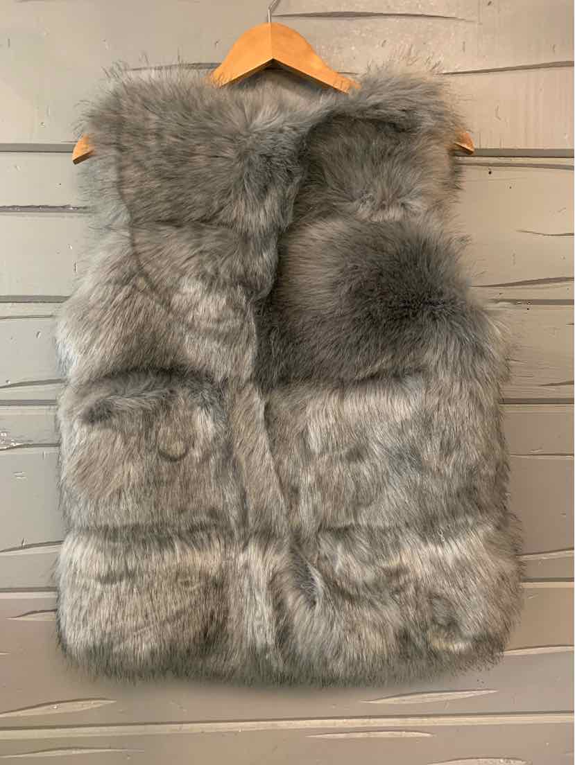 W NO LABEL GY Size MED V