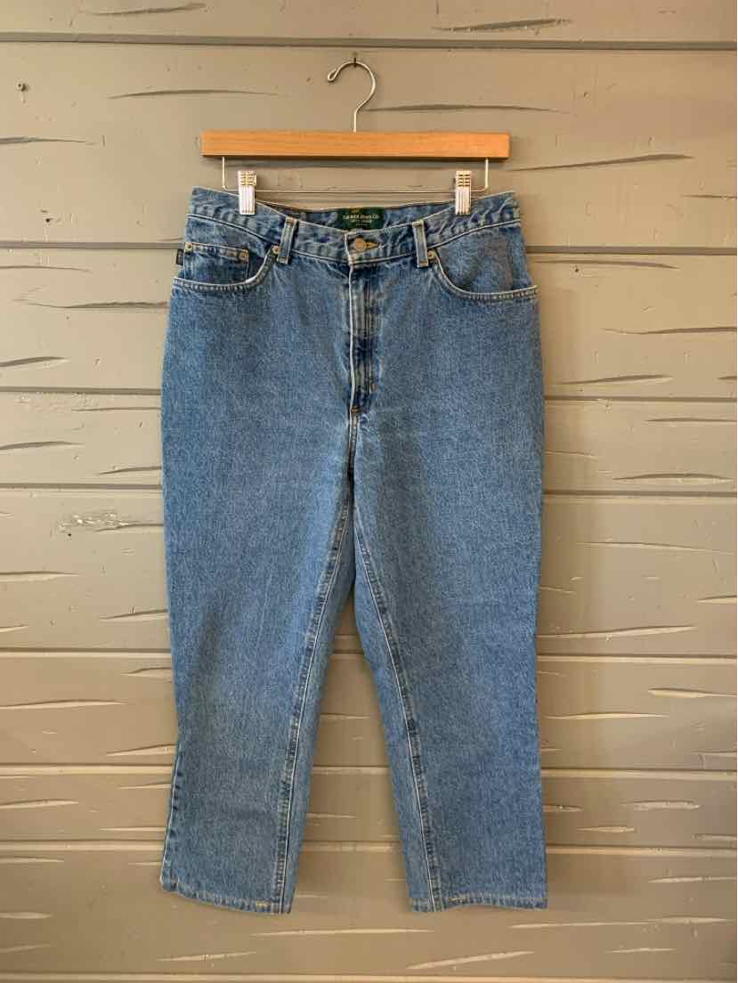 W RALPH LAUREN BL Size 12P J