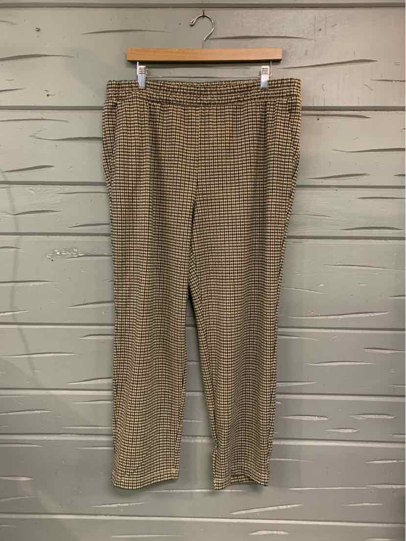 W A NEW DAY BR Size LG P