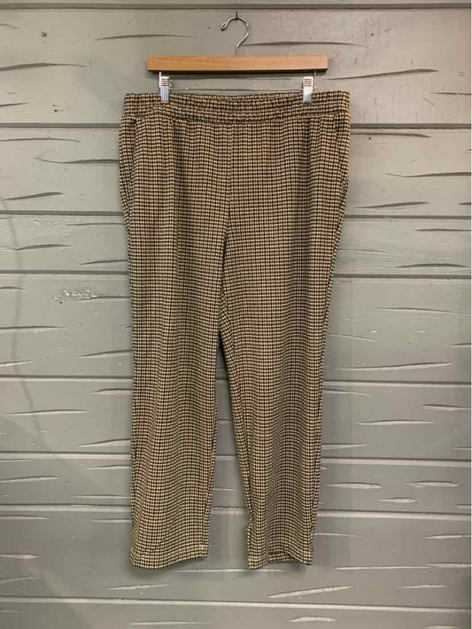 W A NEW DAY BR Size LG P