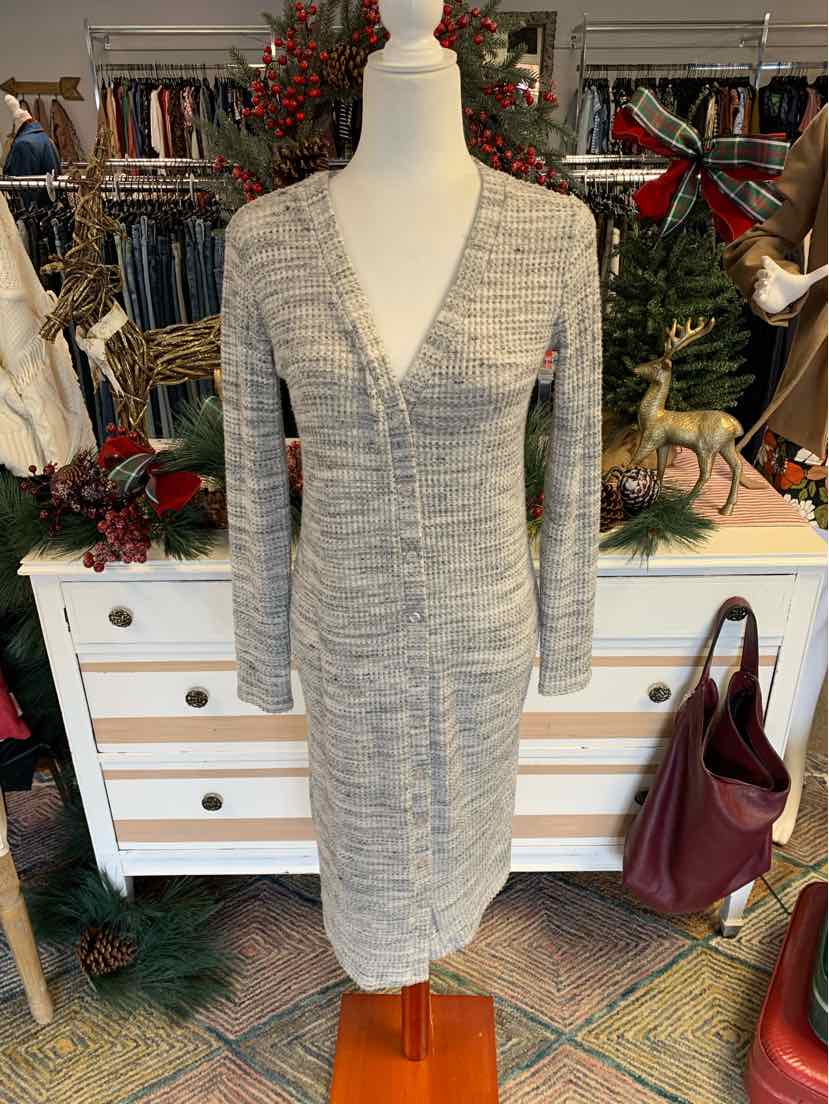 W BEYOND YOGA GY Size SM DR