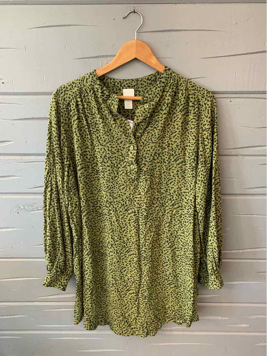 W H&M GR Size 10 T