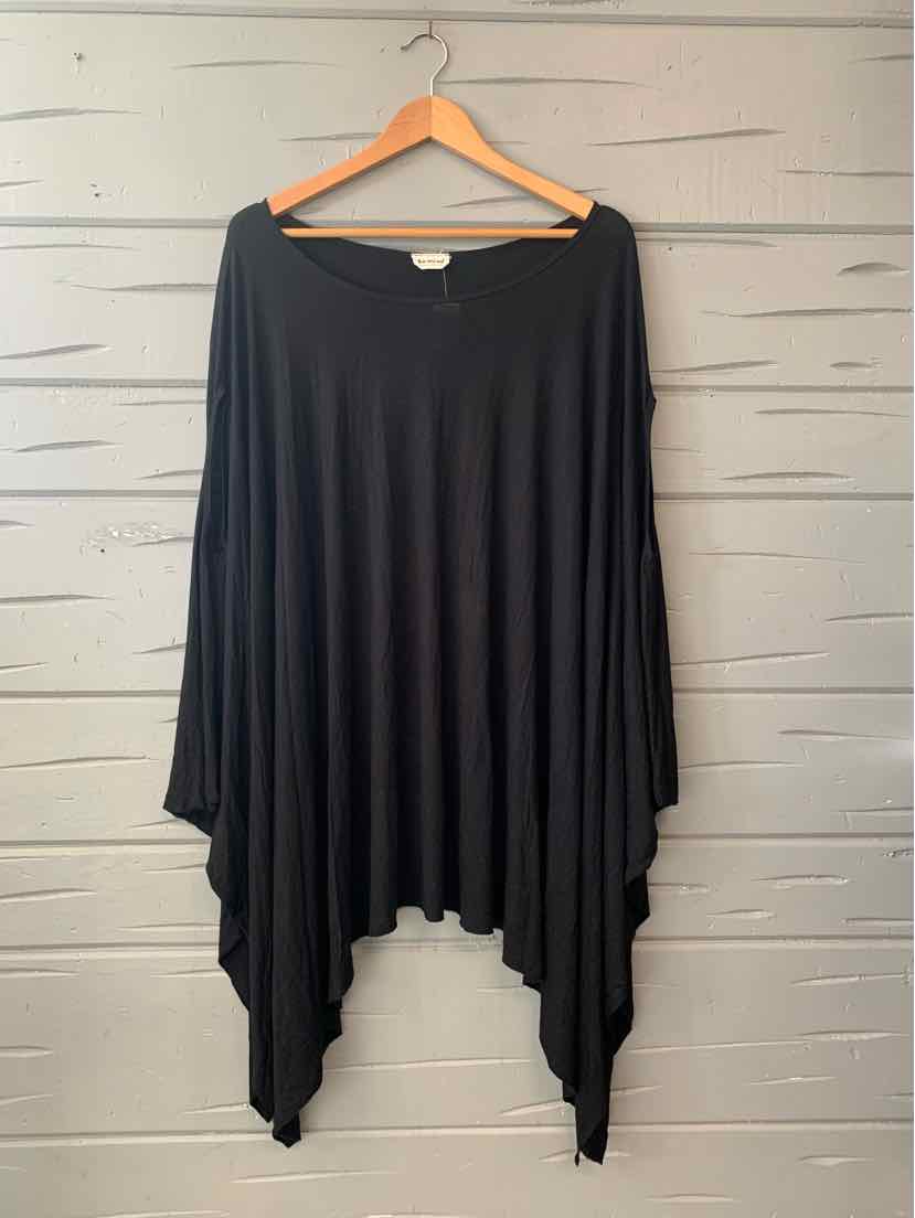 W THREE BIRDS NEST BK Size OS T