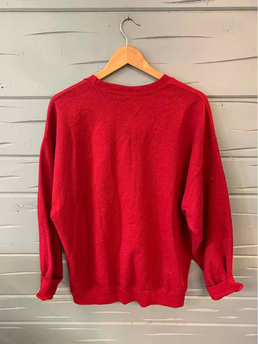 W NO LABEL RD Size XL T