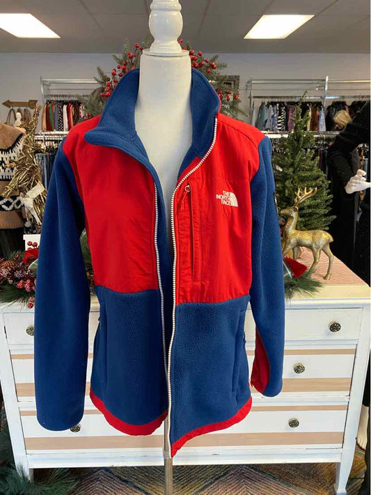 W THE NORTH FACE BL Size LG OW