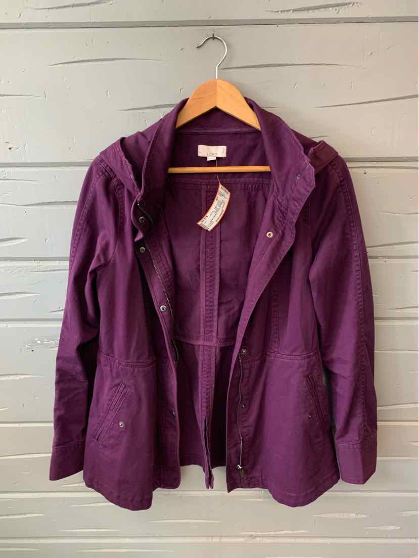 W LOFT PL Size SM OW