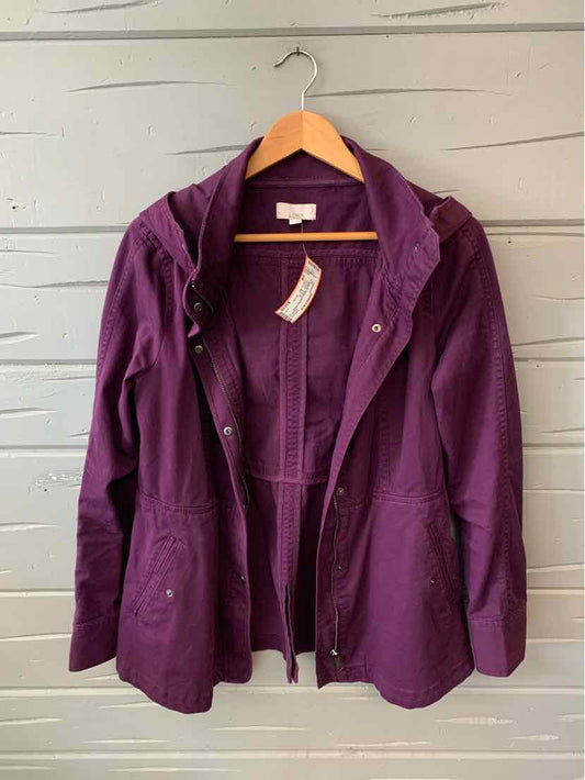 W LOFT PL Size SM OW