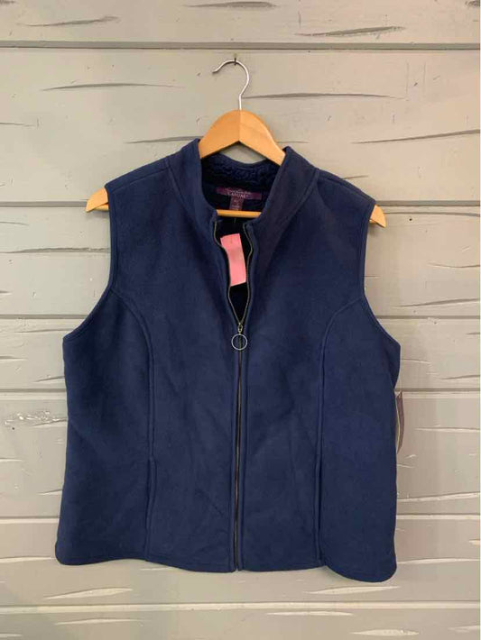 W GLORIA VANDERBILT NY Size XLP OW