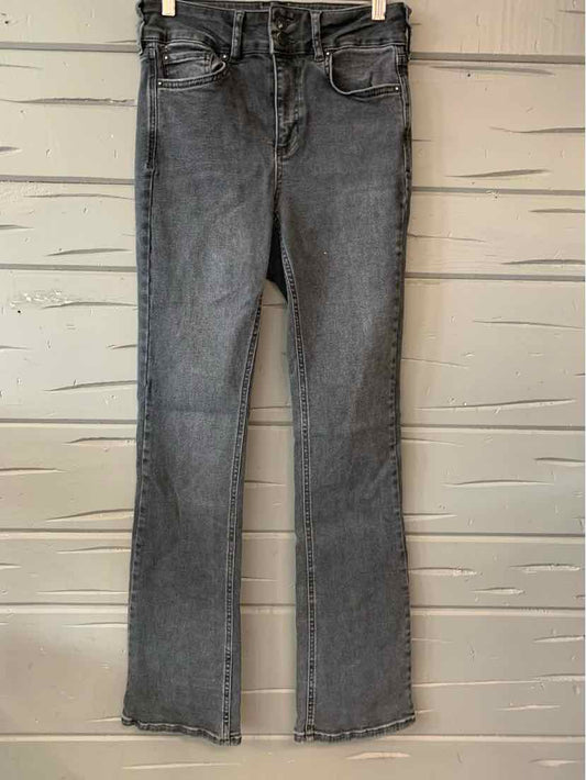 W FREE PEOPLE BK Size 8 J