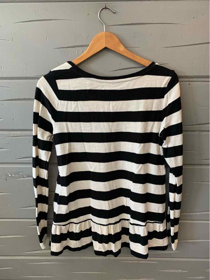 W LOFT BK Size XS T