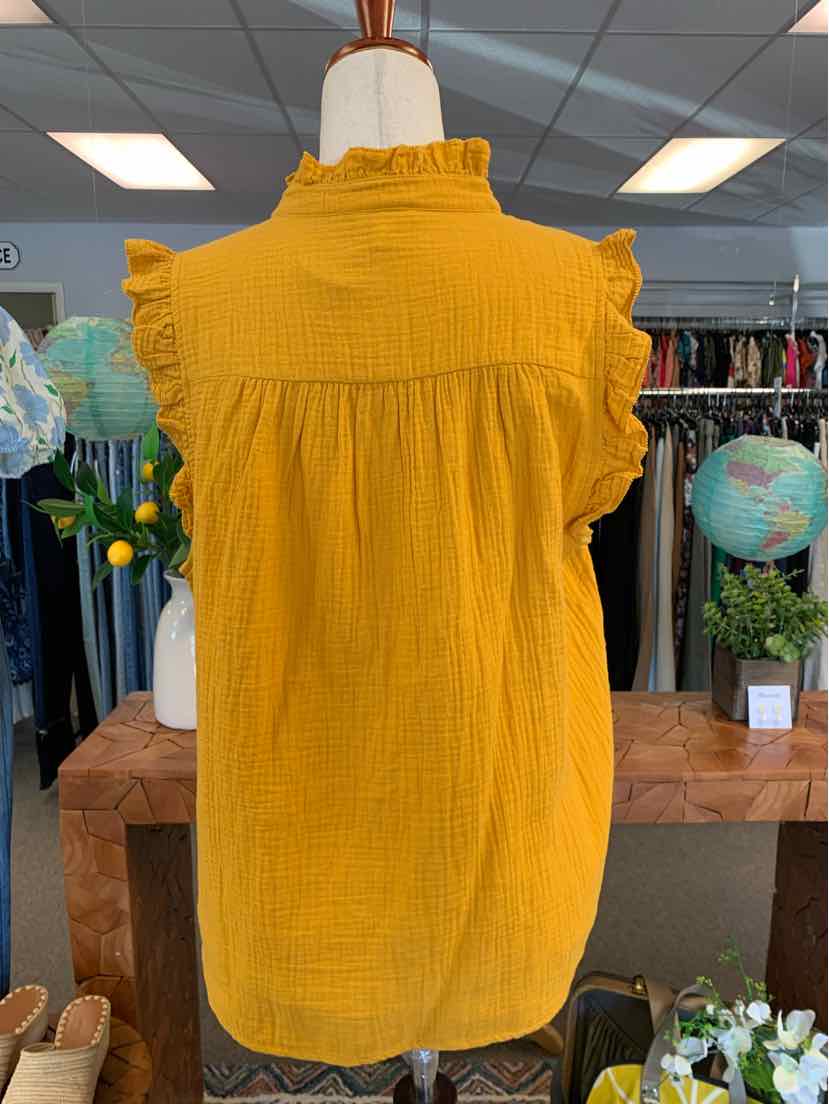 W JCREW YW Size LG T
