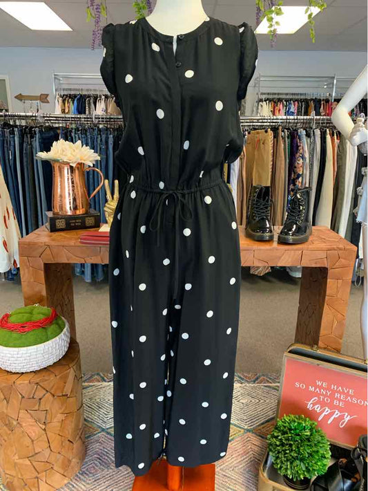 W LOFT BK Size SM JS