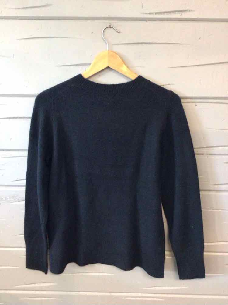 W JCREW BK Size SM SW