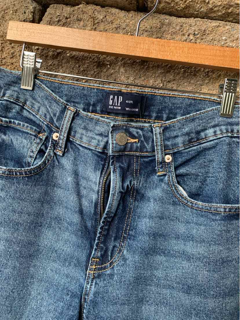W GAP BL Size 4L J