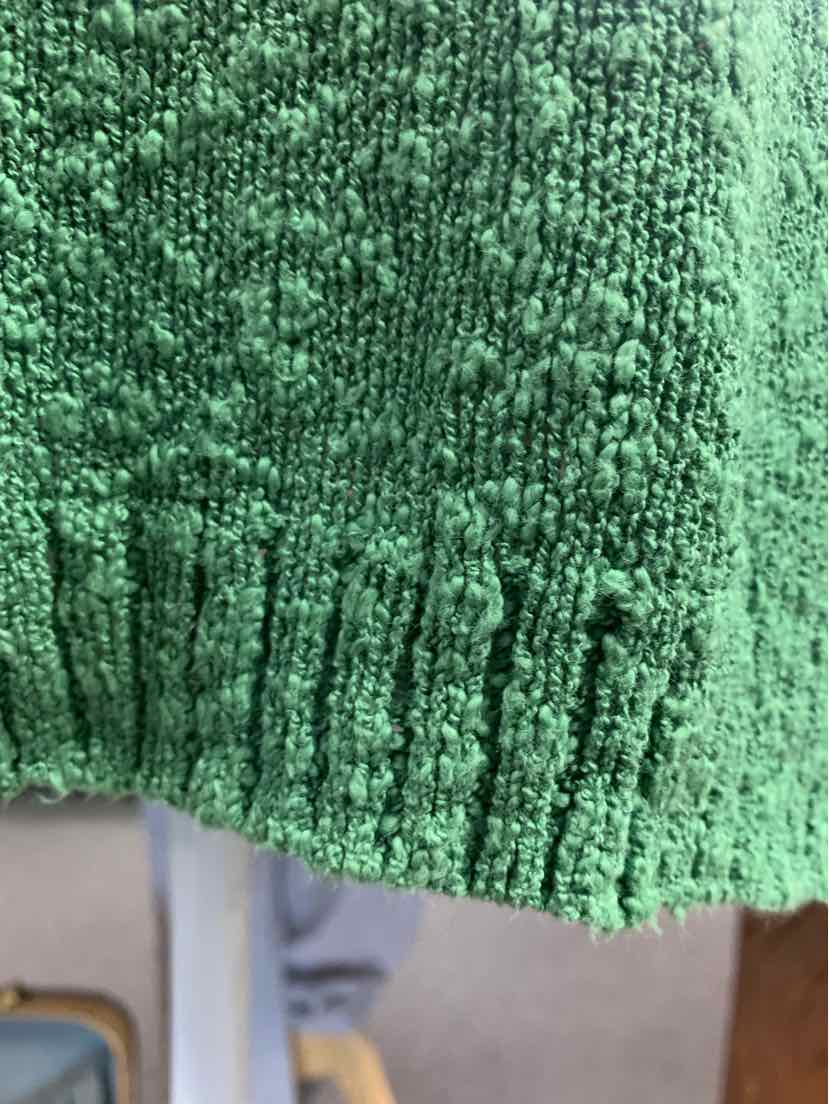 W JCREW GR Size XL T